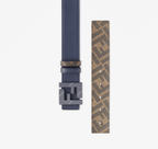 Squared FF belt