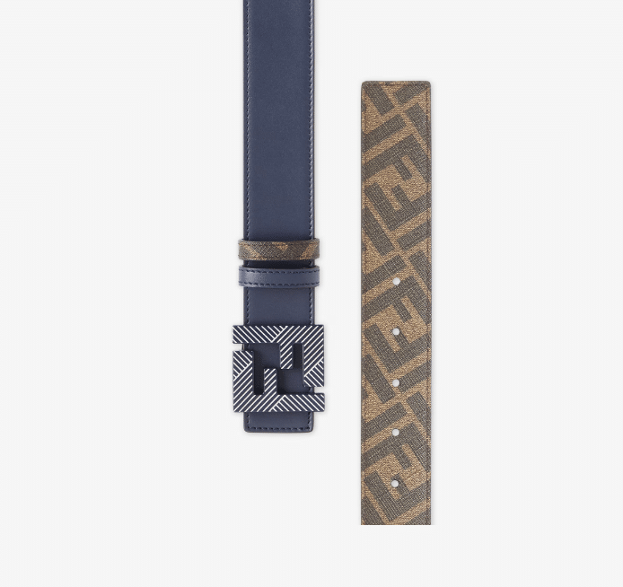 Squared FF belt