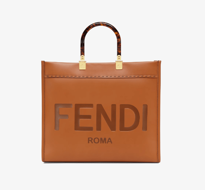 Fendi Sunshine Medium