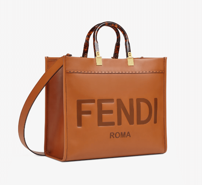 Fendi Sunshine Medium