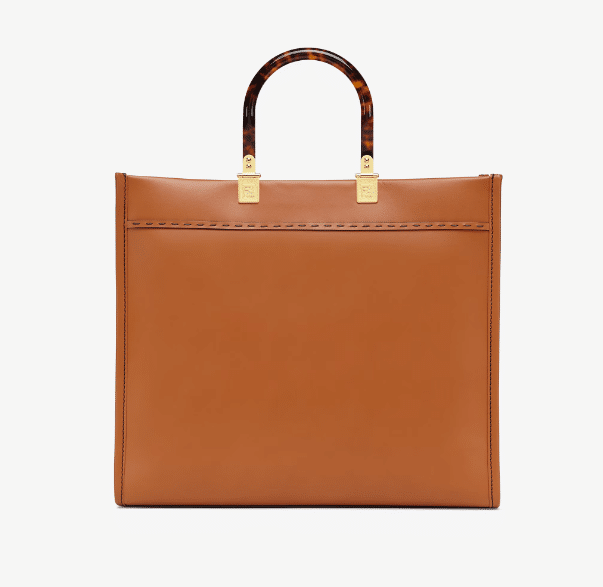 Fendi Sunshine Medium