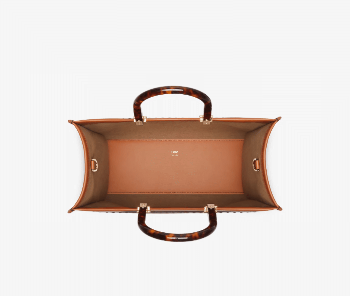 Fendi Sunshine Medium