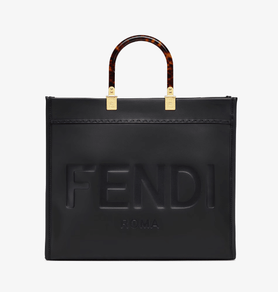 Fendi Sunshine Medium