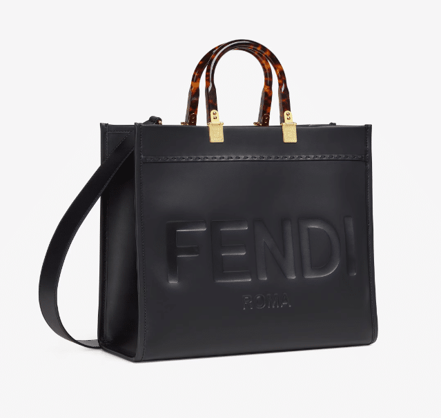 Fendi Sunshine Medium
