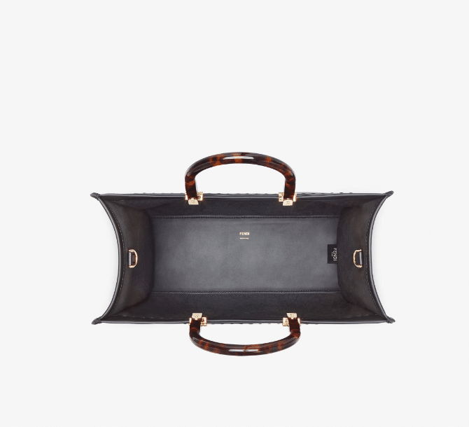 Fendi Sunshine Medium