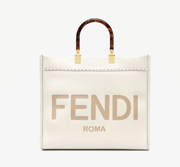 Fendi Sunshine Medium