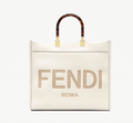 Fendi Sunshine Medium