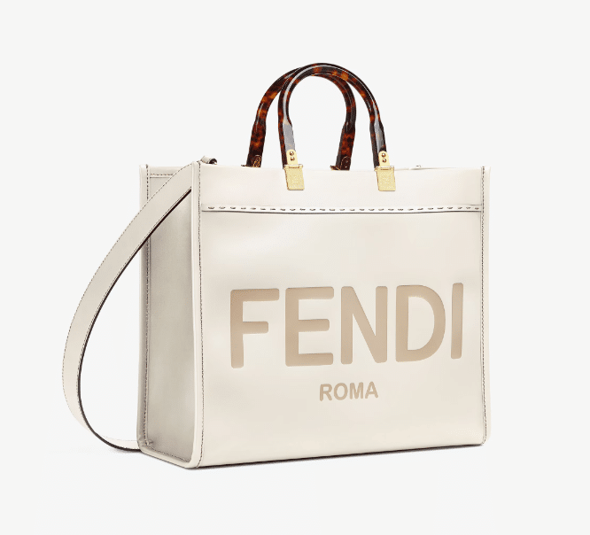 Fendi Sunshine Medium