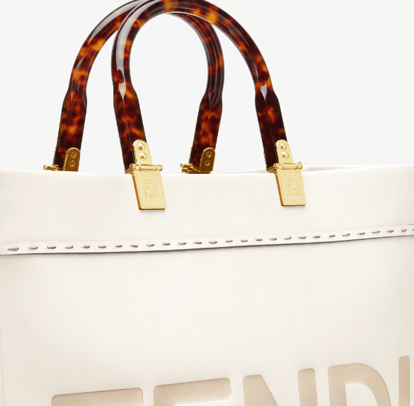 Fendi Sunshine Medium