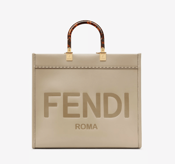 Fendi Sunshine Medium