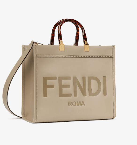 Fendi Sunshine Medium