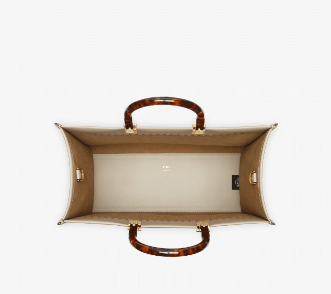 Fendi Sunshine Medium