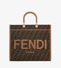 Fendi Sunshine Medium