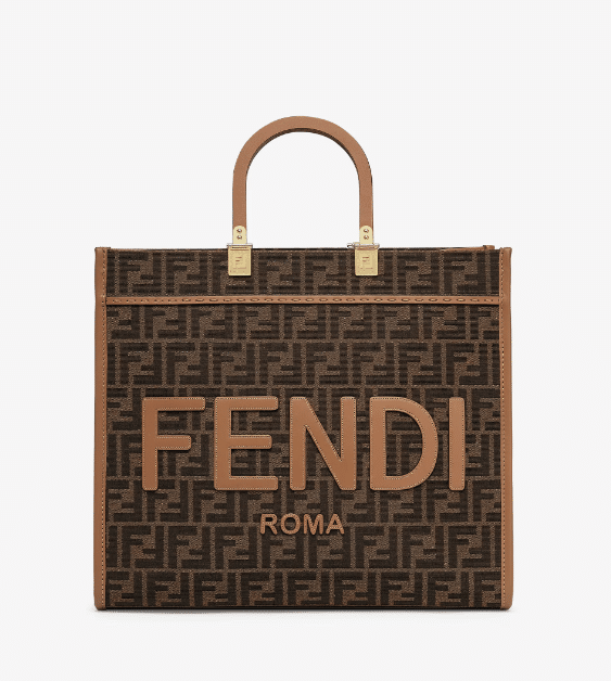 Fendi Sunshine Medium