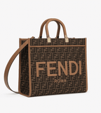 Fendi Sunshine Medium
