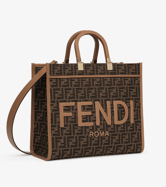 Fendi Sunshine Medium