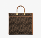Fendi Sunshine Medium