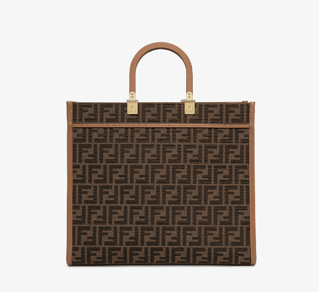 Fendi Sunshine Medium