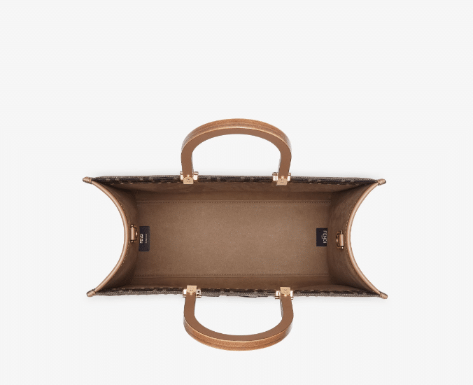 Fendi Sunshine Medium