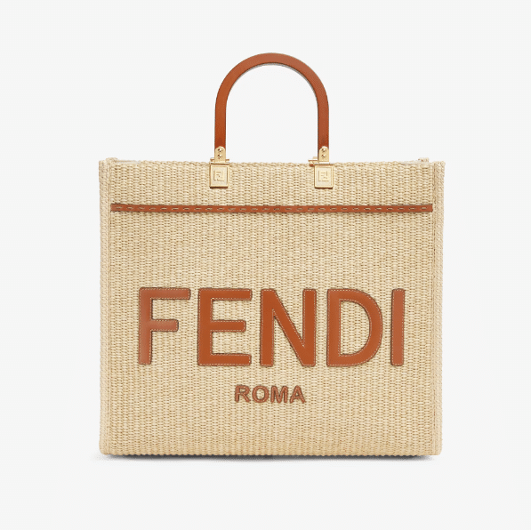 Fendi Sunshine Medium