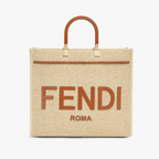 Fendi Sunshine Medium