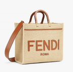 Fendi Sunshine Medium