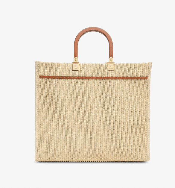 Fendi Sunshine Medium