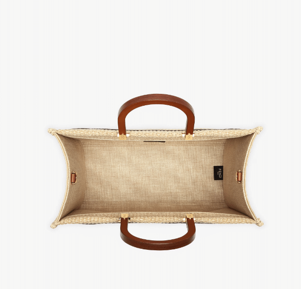Fendi Sunshine Medium