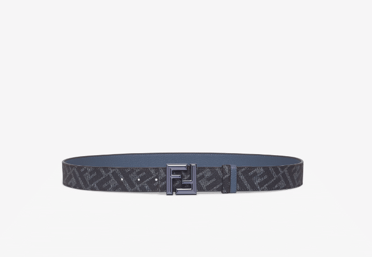 FF Rounded Belt