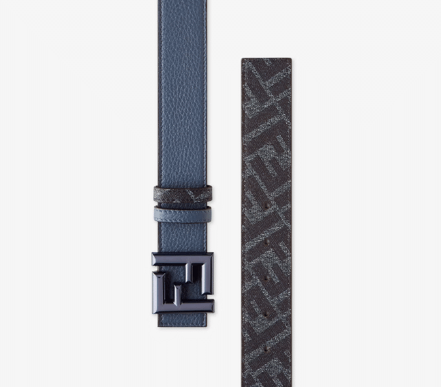 FF Rounded Belt