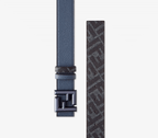 FF Rounded Belt