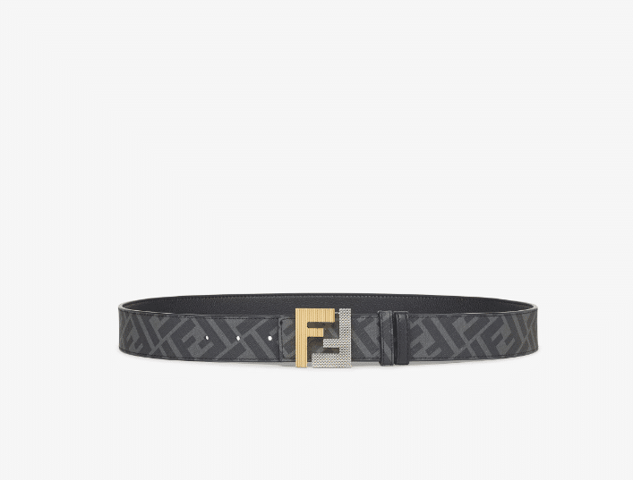 FF Squared Belt