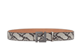 Bespoke Belt