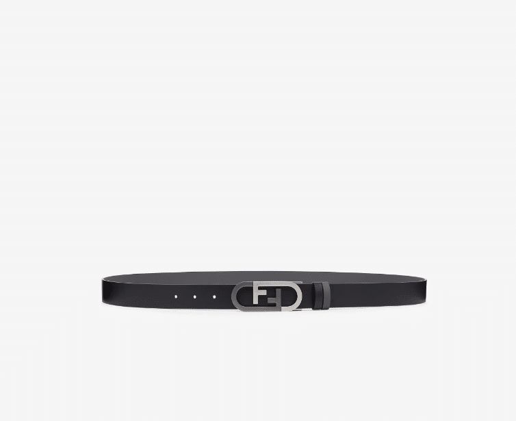 Fendi O’Lock Belt