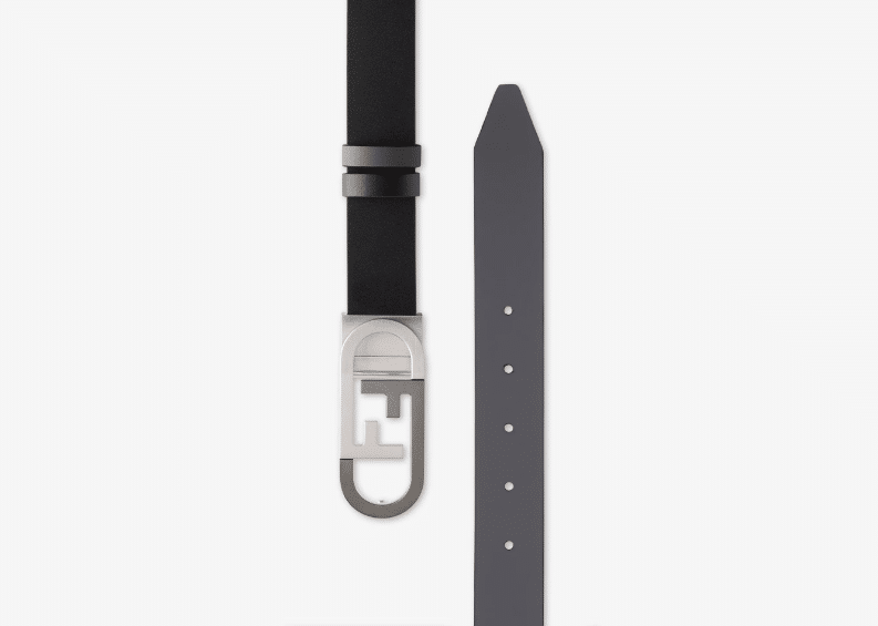 Fendi O’Lock Belt