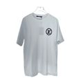 Louis Vuitton White T-Shirt