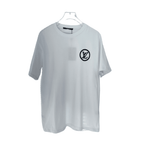 Louis Vuitton White T-Shirt