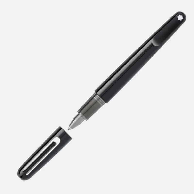 M Ballpoint