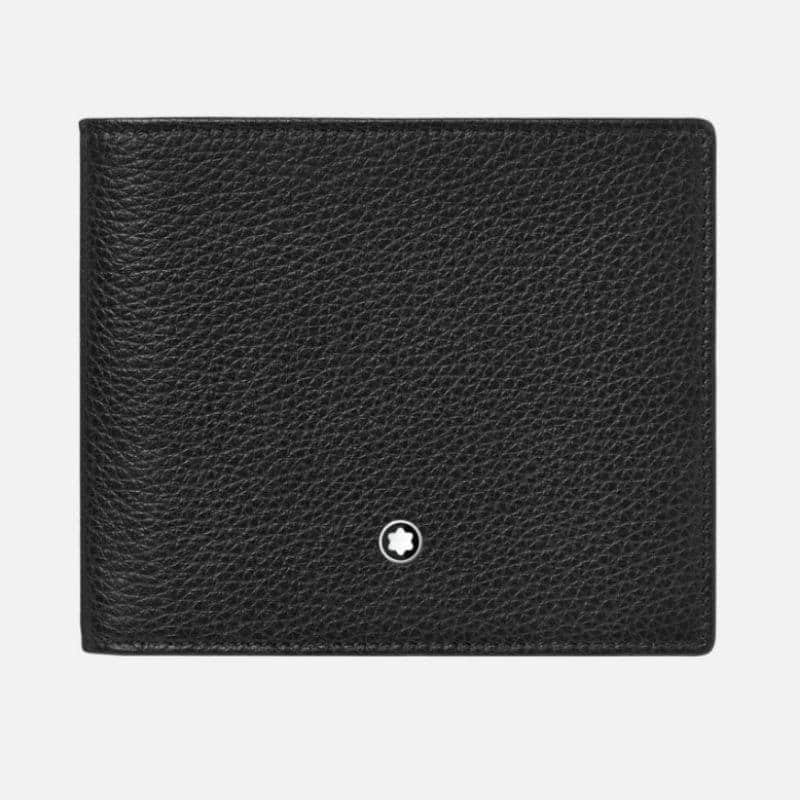 Meisterstück Soft Grain Wallet 8cc