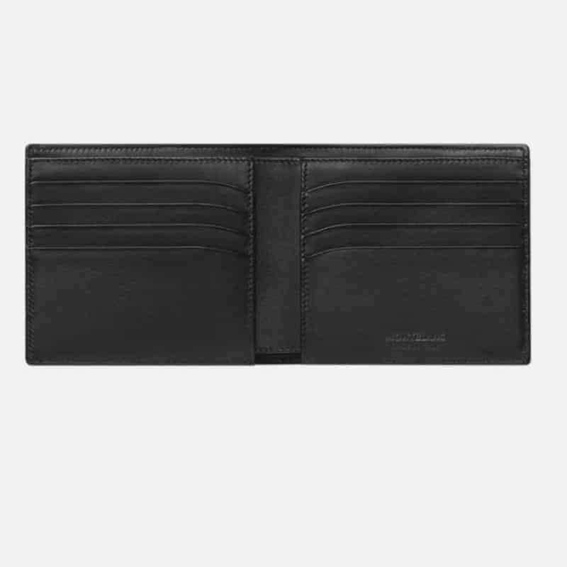 Meisterstück Soft Grain Wallet 8cc