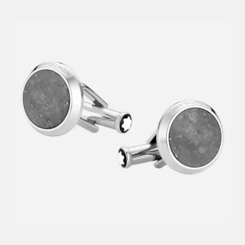Sartorial cufflink
