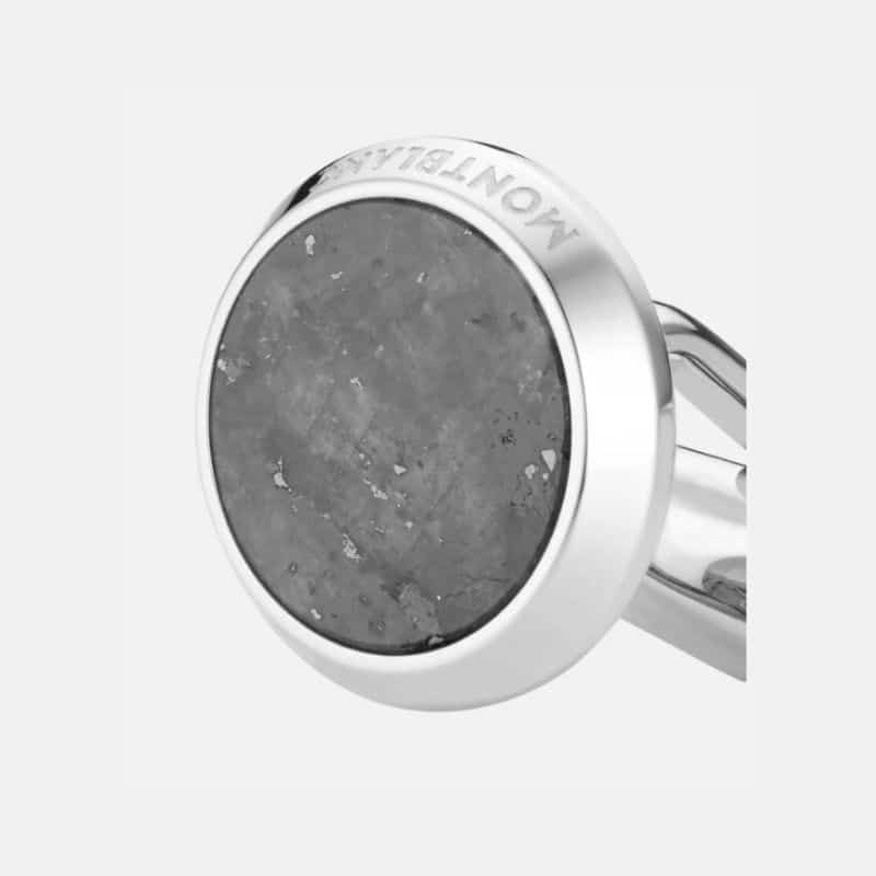 Sartorial cufflink