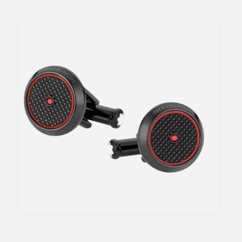 Horlogerie cufflinks