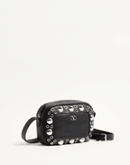 Valentino Garavani Nellcôte Chain Shoulder Bag