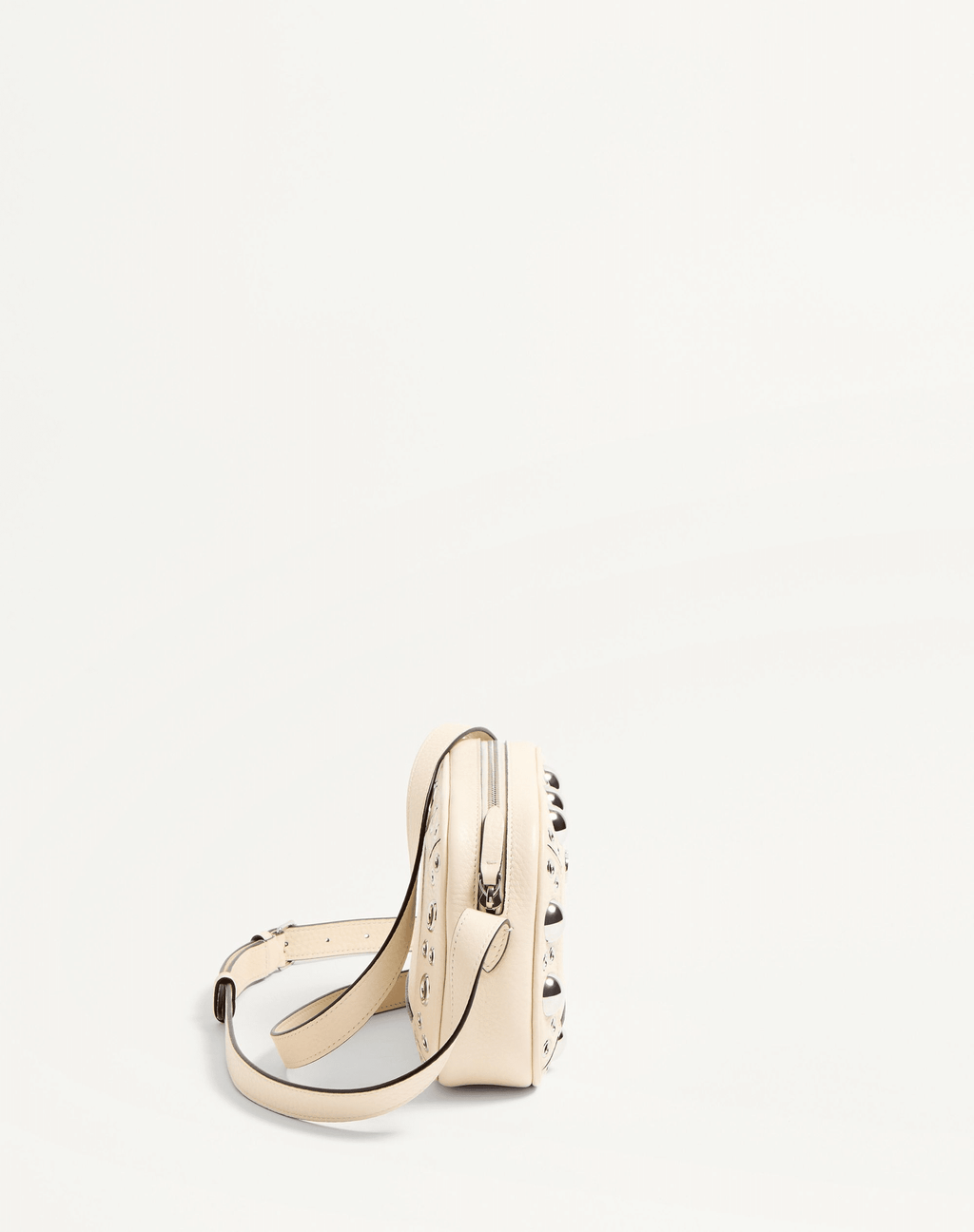 Valentino Garavani Nellcôte Chain Shoulder Bag