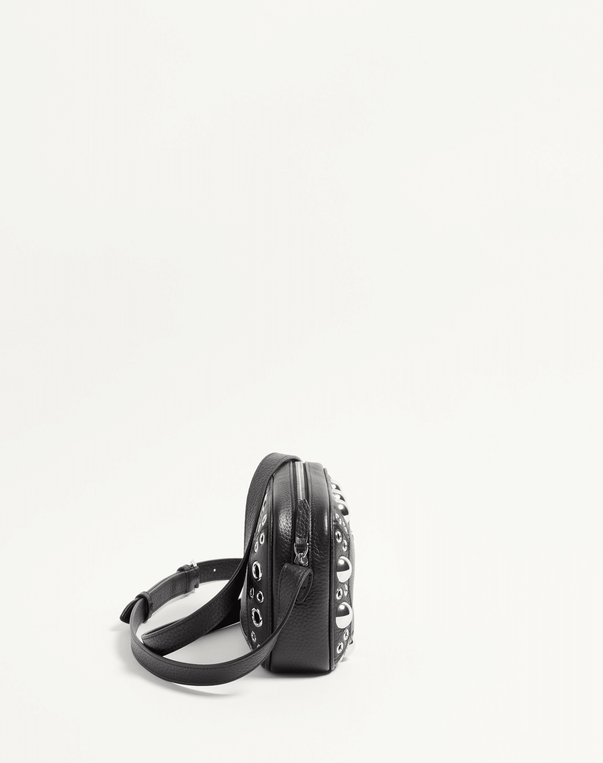 Valentino Garavani Nellcôte Chain Shoulder Bag