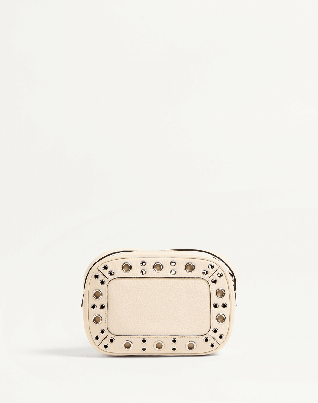 Valentino Garavani Nellcôte Chain Shoulder Bag