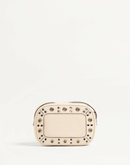 Valentino Garavani Nellcôte Chain Shoulder Bag