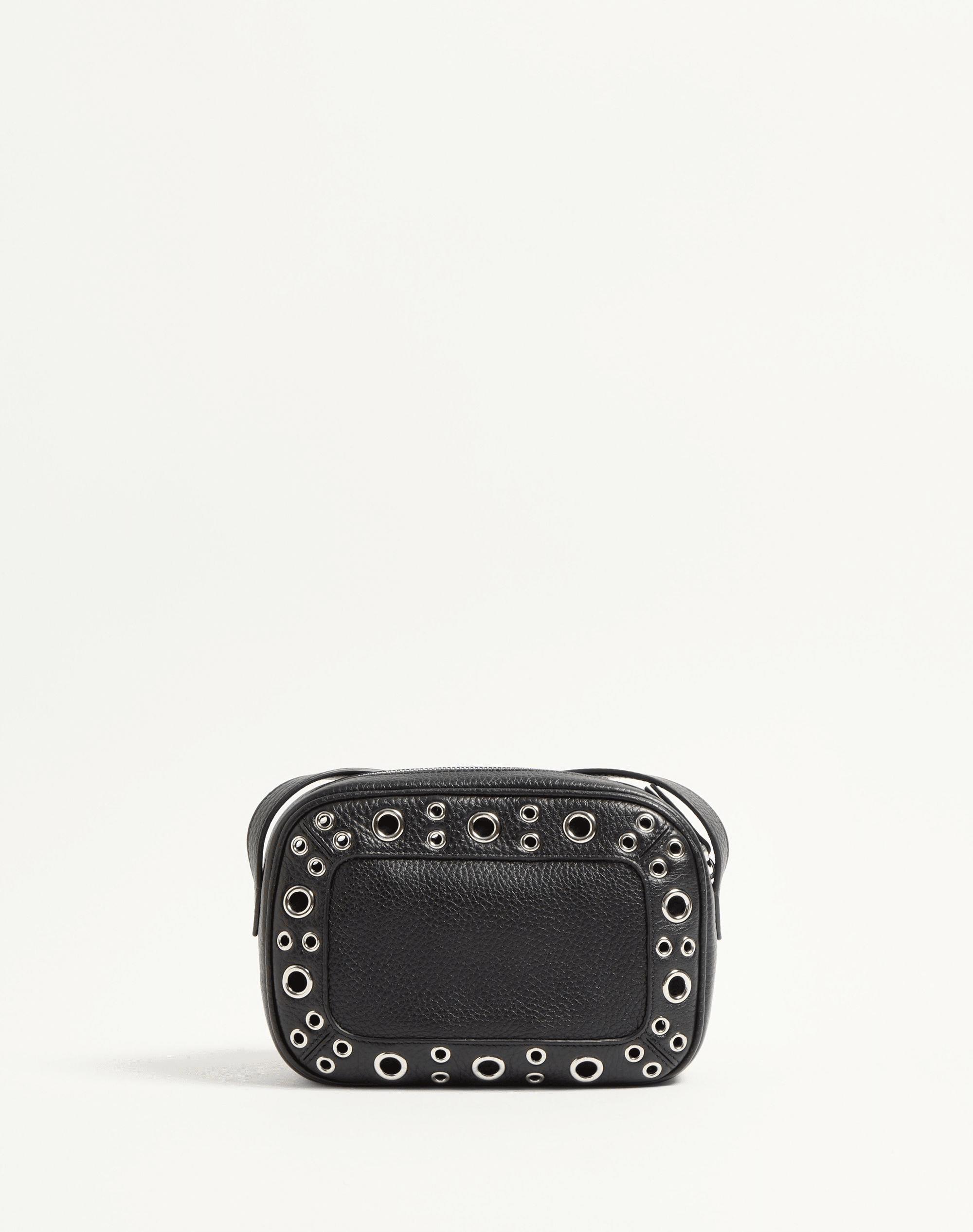 Valentino Garavani Nellcôte Chain Shoulder Bag