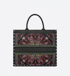 Christian Dior Book Tote